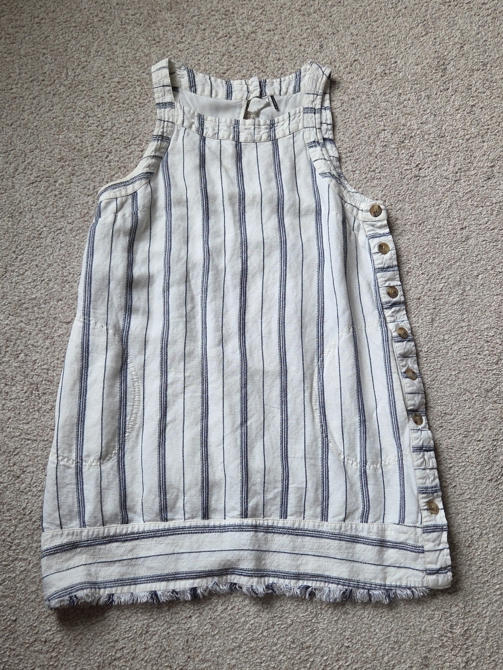 Anthropologie AKEMI + KIM  dress